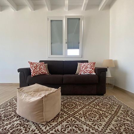 Rossini Penthouse Apartment Cagliari Exterior photo